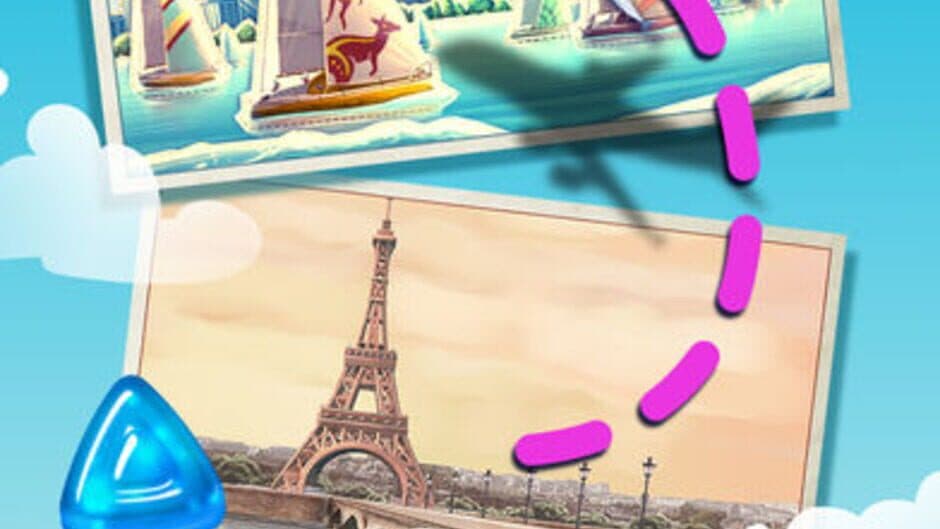 Gummy Drop! screenshot 9