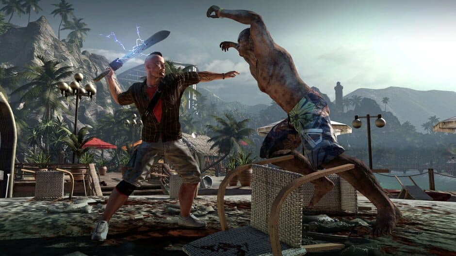 Dead Island screenshot 3