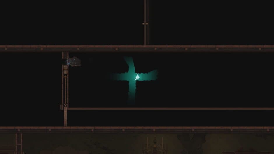 Whispering Willows screenshot 9