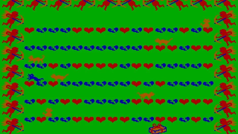 Alley Cat screenshot 4