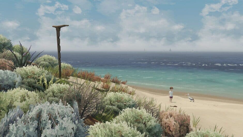 Storm Boy screenshot 4