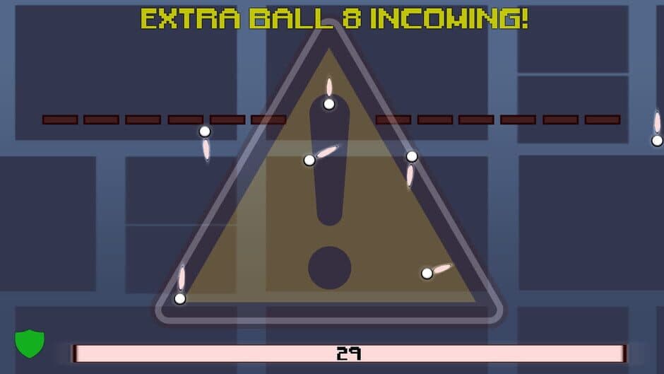 Lots of Balls screenshot 1
