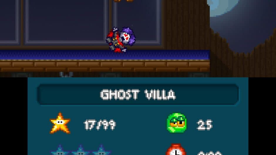 Bloo Kid 2 screenshot 9