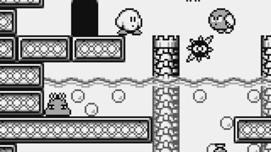 Kirby's Dream Land screenshot 8