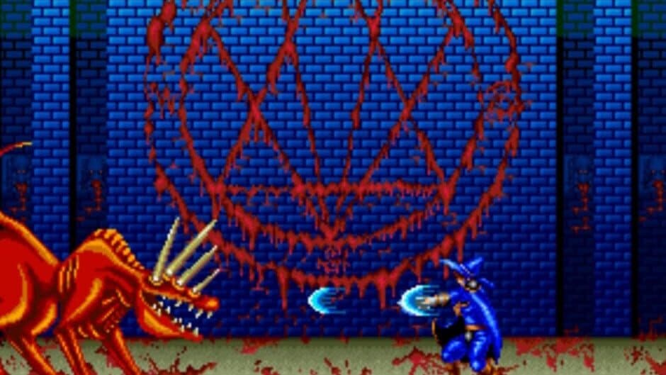 Magician Lord screenshot 5