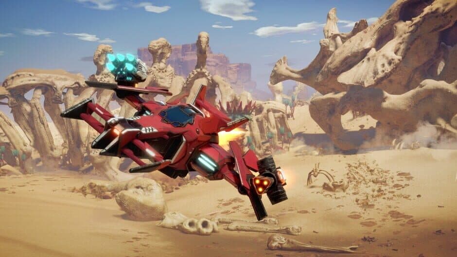 Starlink: Battle for Atlas screenshot 9