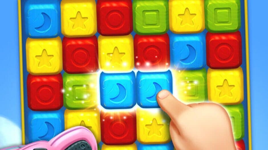 Toy Blast screenshot 7