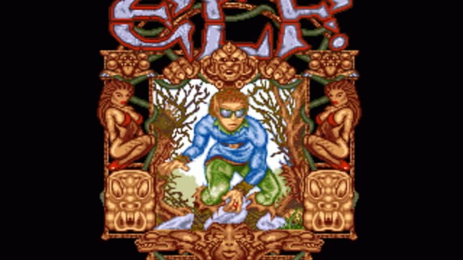 Elf screenshot 3