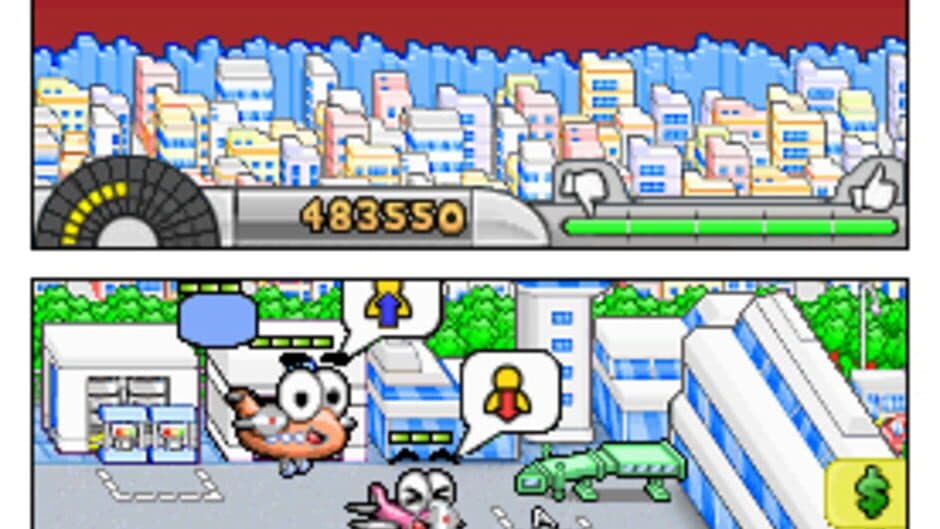 Airport Mania: Non-Stop Flights screenshot 6