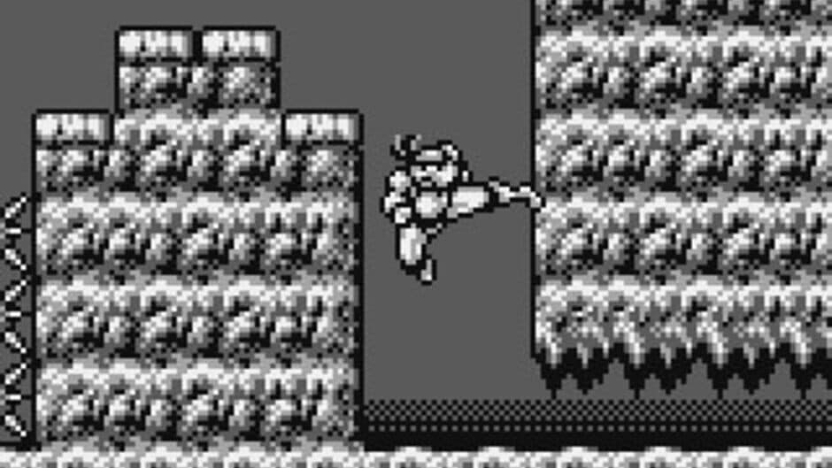 Teenage Mutant Ninja Turtles III: Radical Rescue screenshot 5