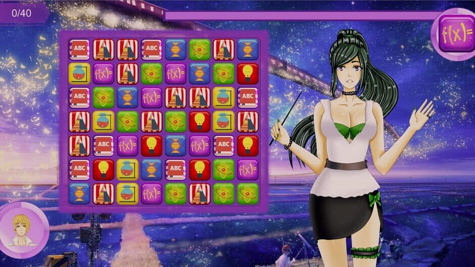 Hentai University screenshot 7