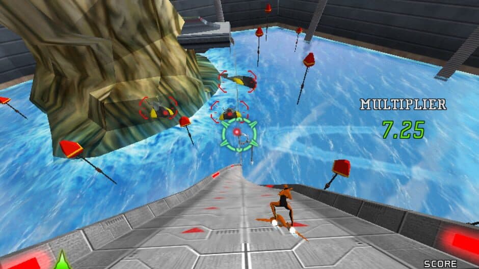 Horizon Riders screenshot 3