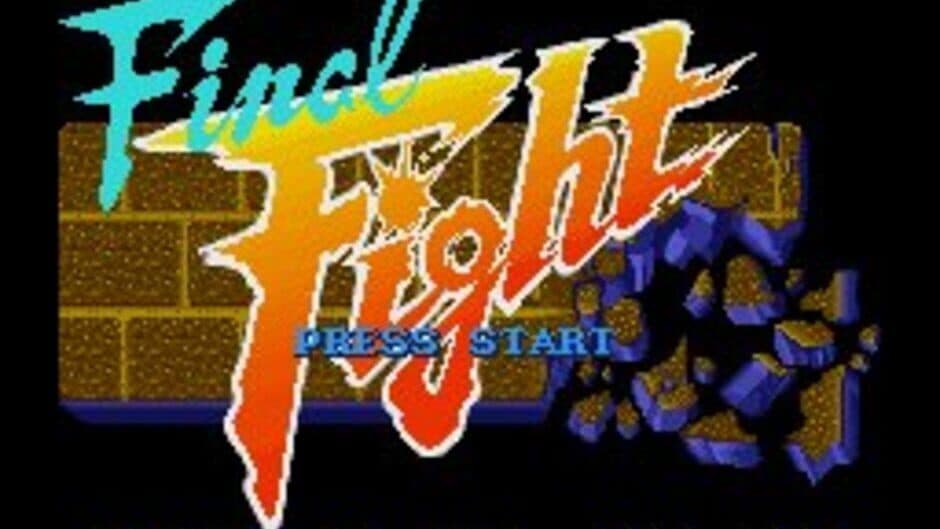 Final Fight screenshot 4
