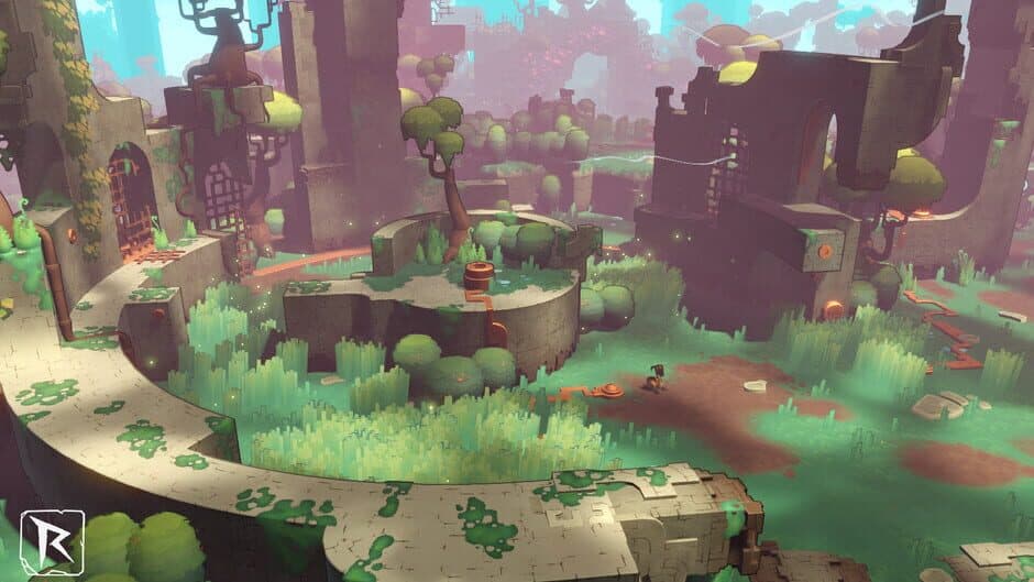 Hob screenshot 8