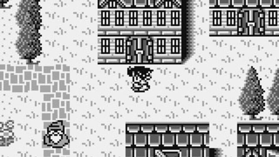 Final Fantasy Legend III screenshot 5