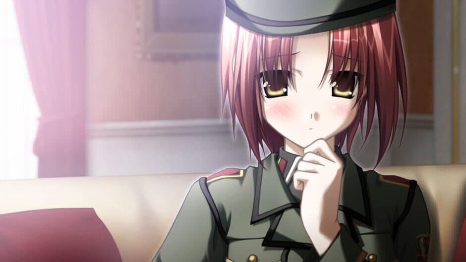 Eden* screenshot 7