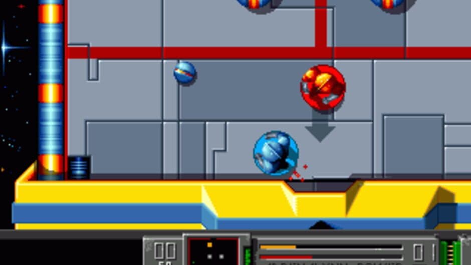Adrenalynn screenshot 3