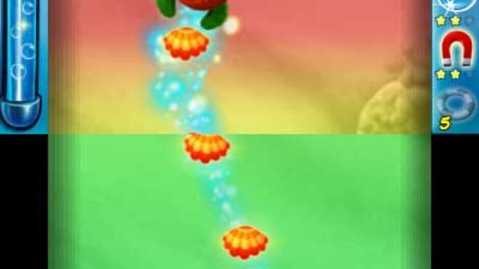 Ocean Runner screenshot 4