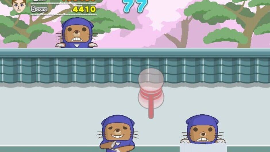 Happy Hammerin' screenshot 2