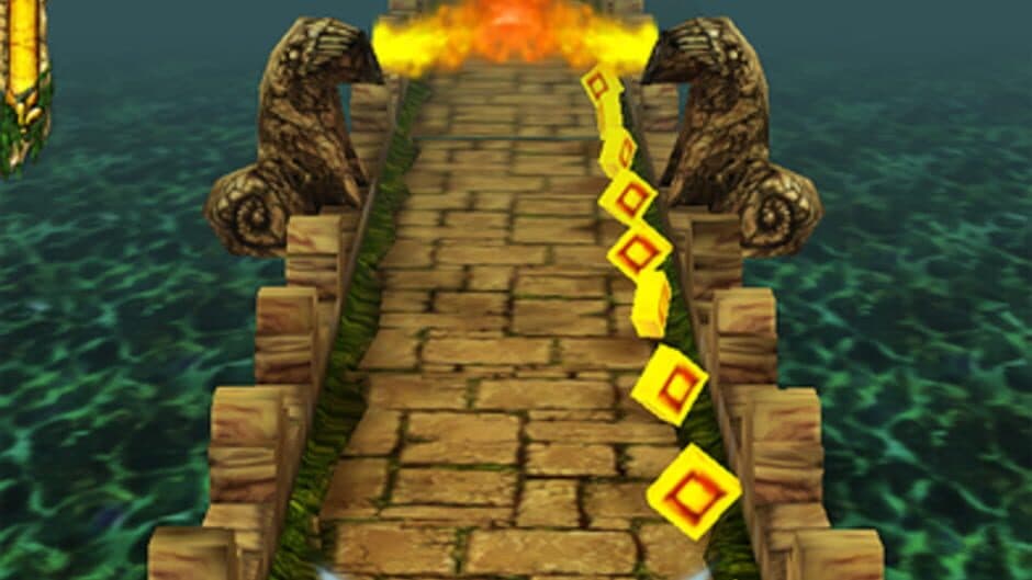 Temple Run screenshot 4