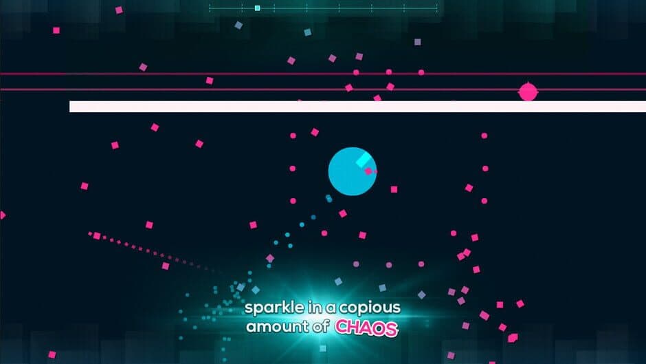 Just Shapes & Beats screenshot 4