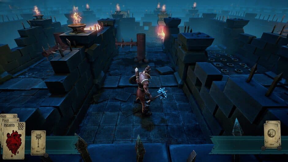 Hand of Fate screenshot 4