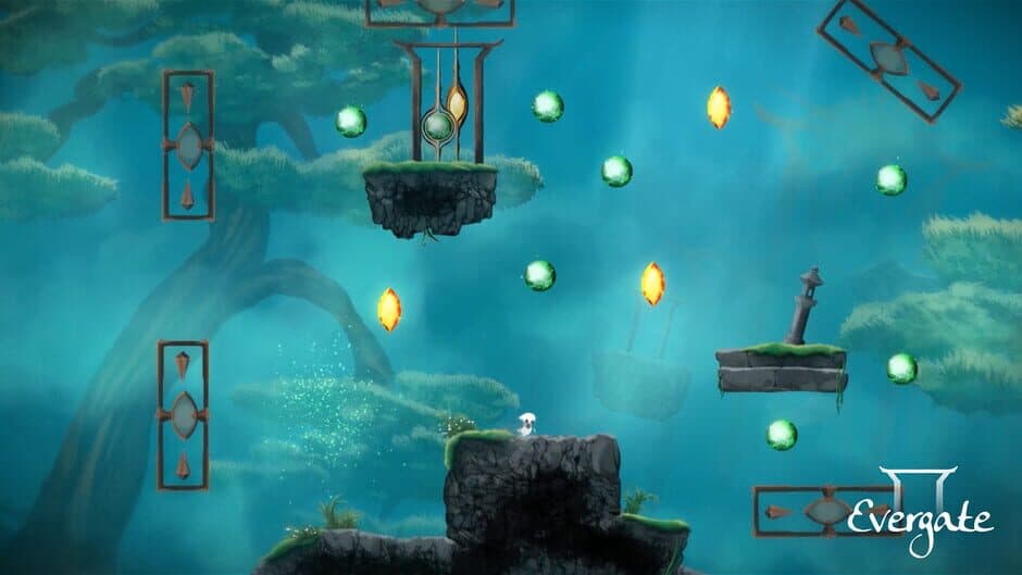 Evergate screenshot 8