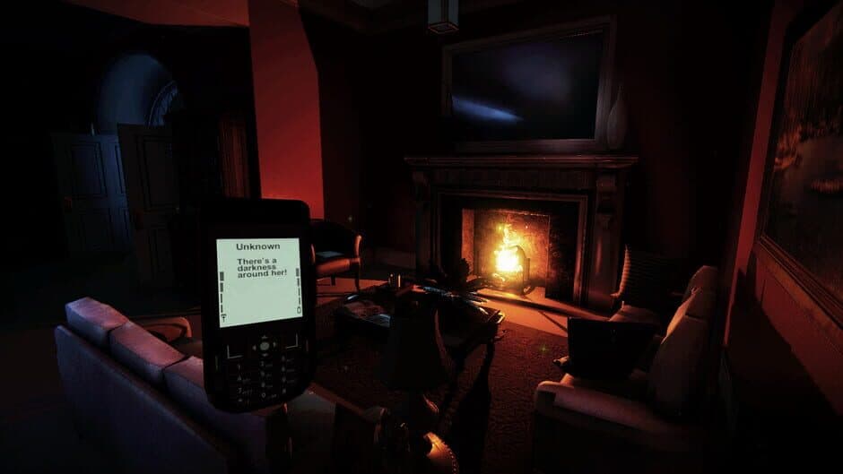 Don't Knock Twice screenshot 5
