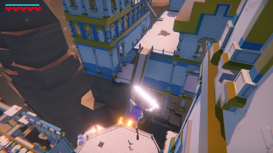 Incredible Mandy screenshot 8