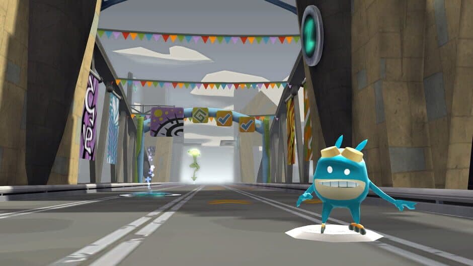 de Blob screenshot 9