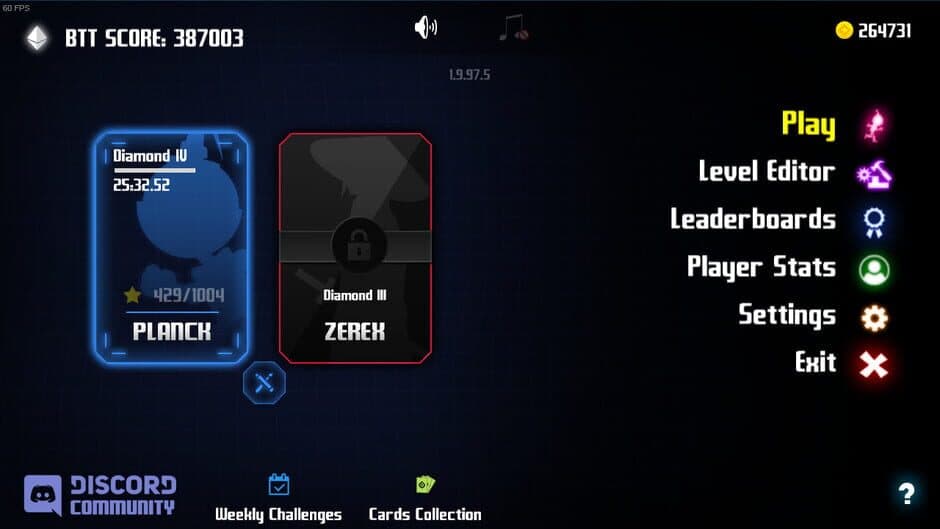 Break the Targets screenshot 2