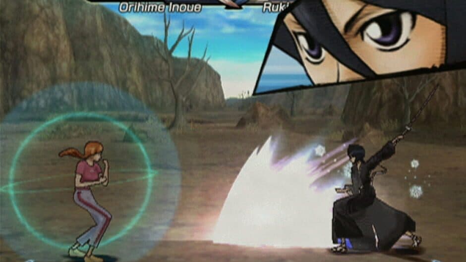 Bleach: Shattered Blade screenshot 9