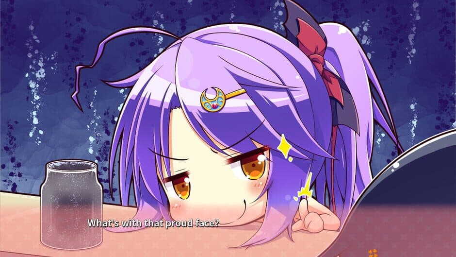 The Ditzy Demons Are in Love With Me screenshot 8