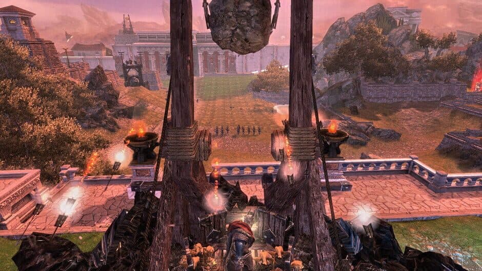 Overlord II screenshot 5