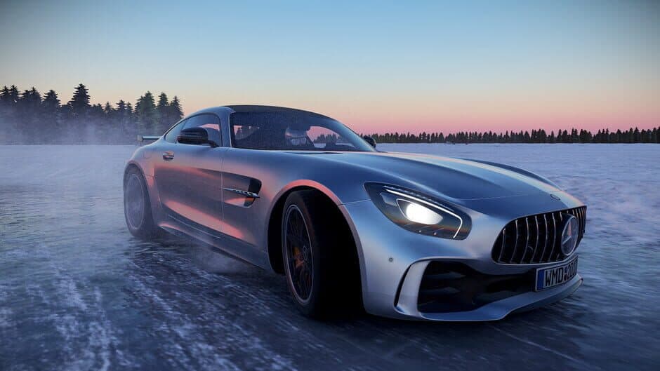 Project CARS 2 screenshot 2