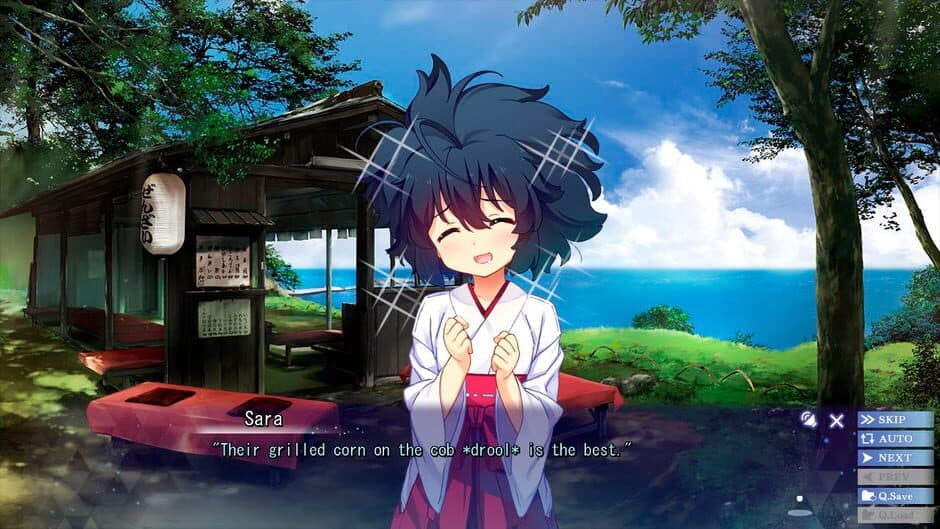 Island screenshot 6