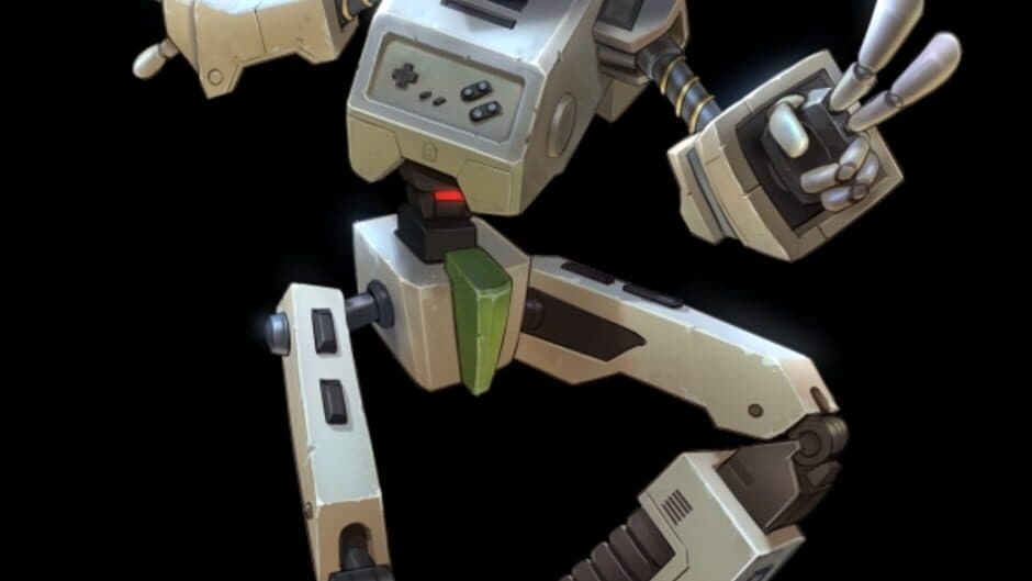 Override: Mech City Brawl screenshot 6