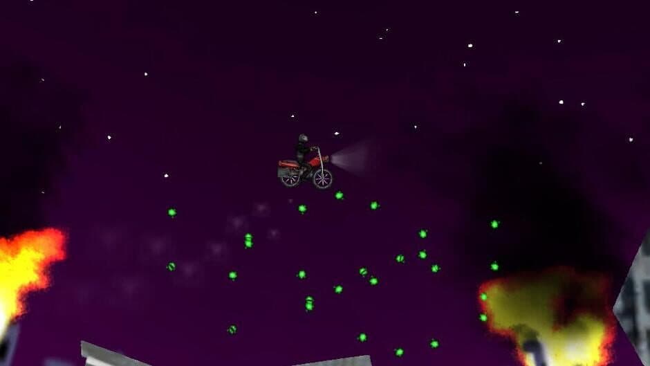 A Grande Bagunça Espacial: The Big Space Mess screenshot 8