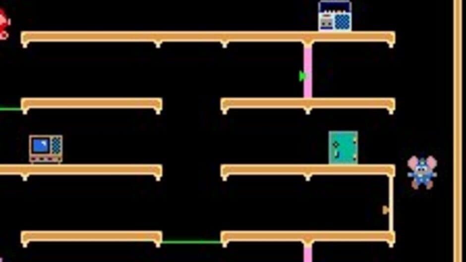 Mappy screenshot 3