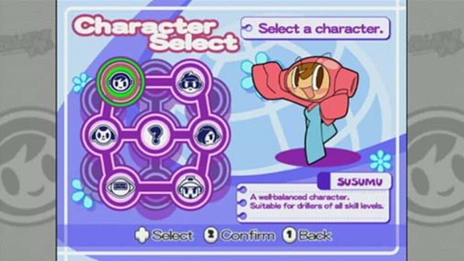 Mr. Driller W screenshot 8