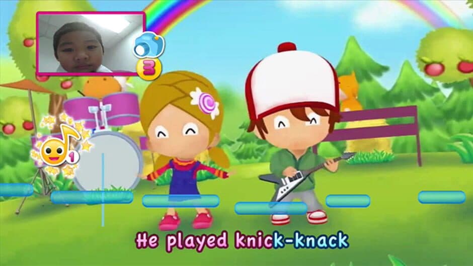 My First Songs screenshot 5