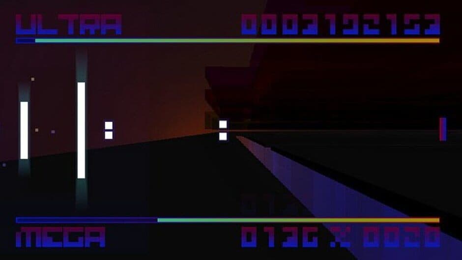 Bit.Trip Flux screenshot 7