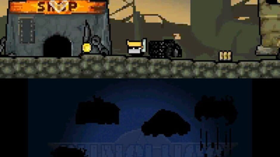 Gunslugs 2 screenshot 4