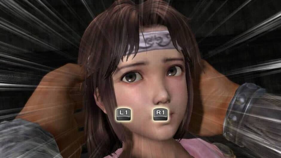 Fist of the North Star: Ken's Rage 2 screenshot 8