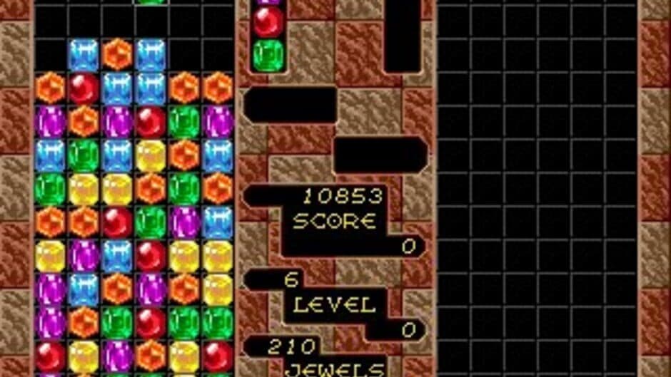 Columns screenshot 8