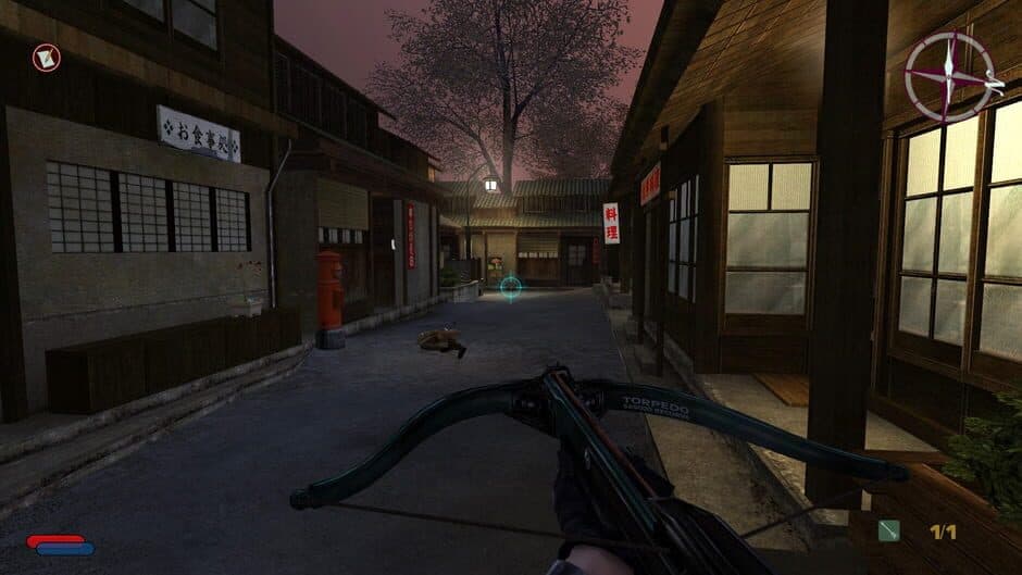 No One Lives Forever 2: A Spy in H.A.R.M.'s Way screenshot 7