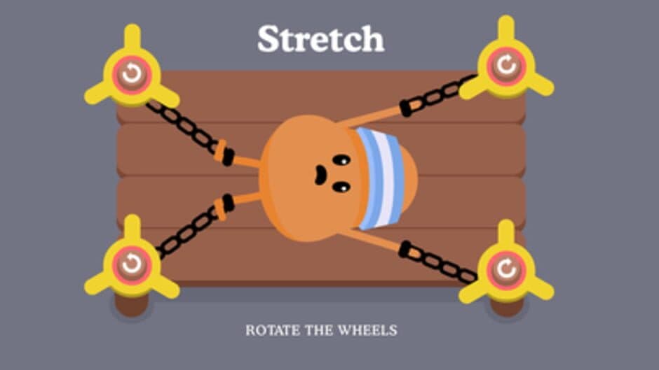 Dumb Ways to Die 2: The Games screenshot 7