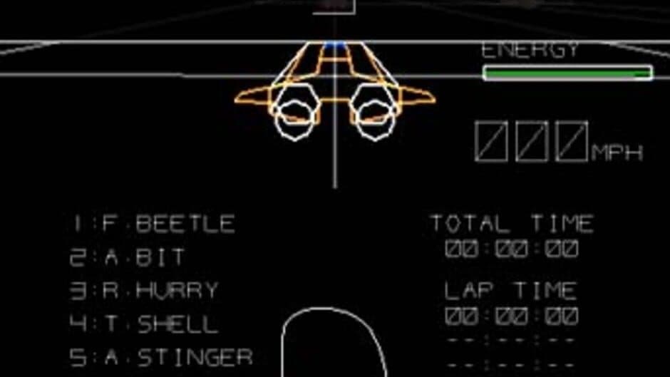 Vector Racing screenshot 6