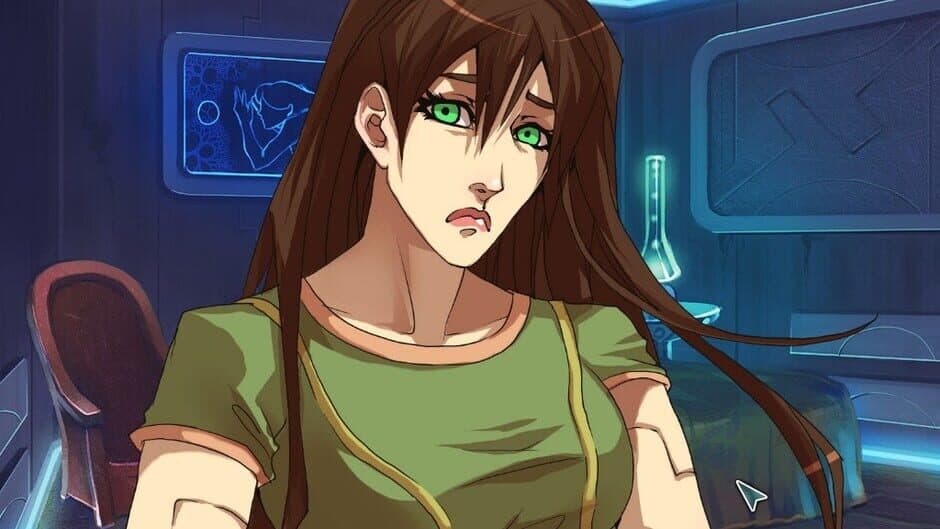Bionic Heart screenshot 4