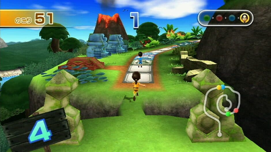 Wii Party screenshot 2